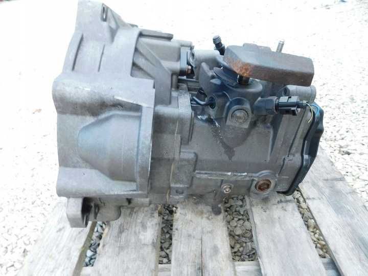 Cutie de viteze VW Golf 5 / VW Passat / Skoda Octavia 1.9 TDI; JCR