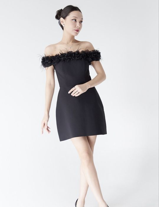 Продам женское платье