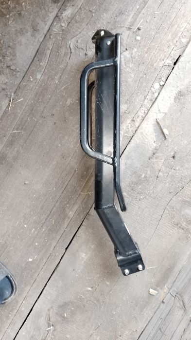 Вело багажник продам