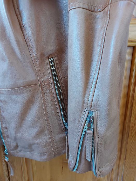 Дамско кожено яке Jilani, 40размер