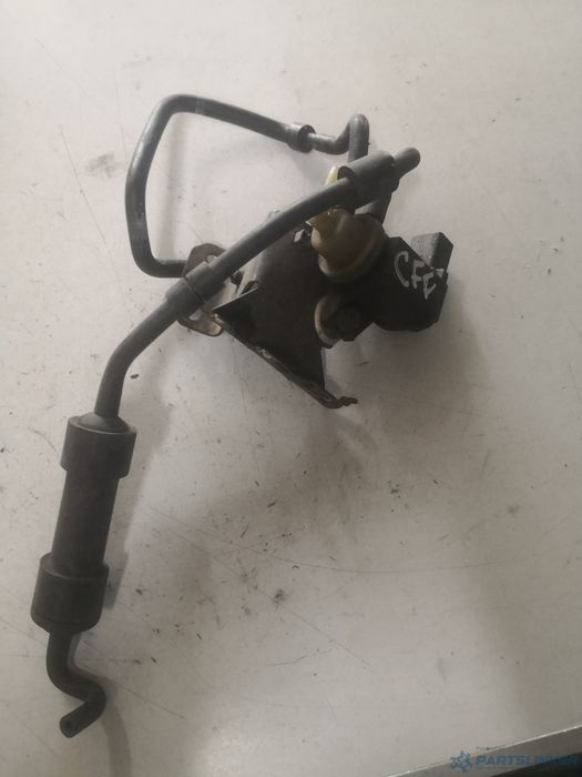 Electrovalva Skoda Superb (3T4) [ 2008 - 2015 ] Tdi 16V 4X4 (Cffb) 103