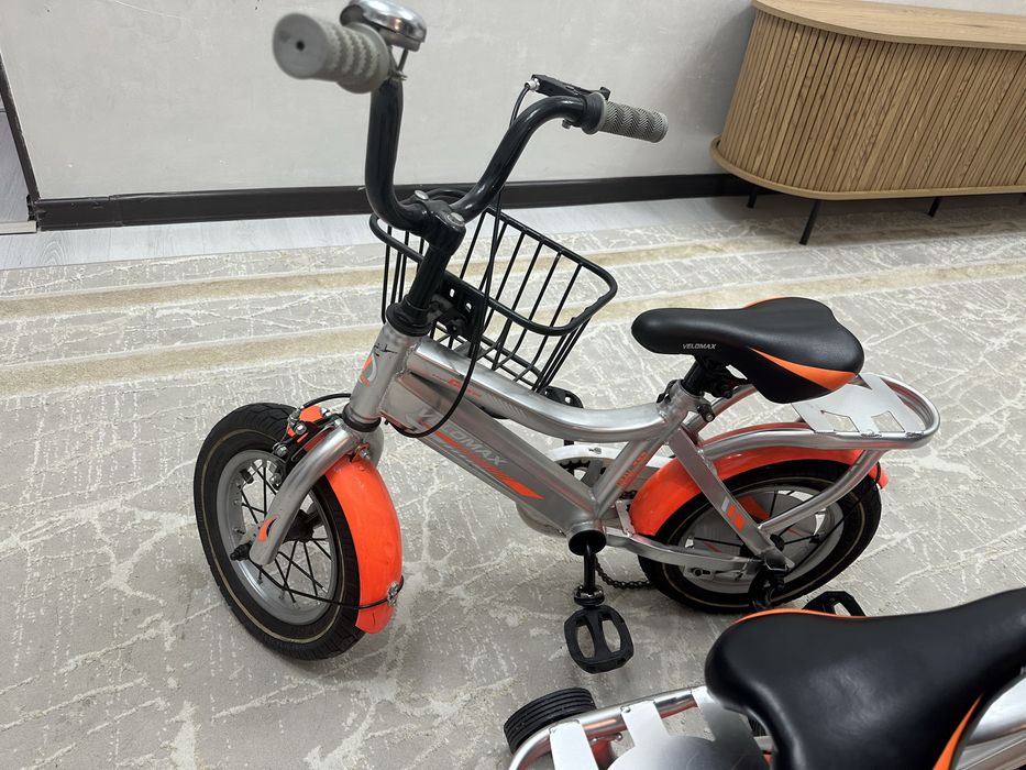 Детский транспорт, велосипед для детей .!