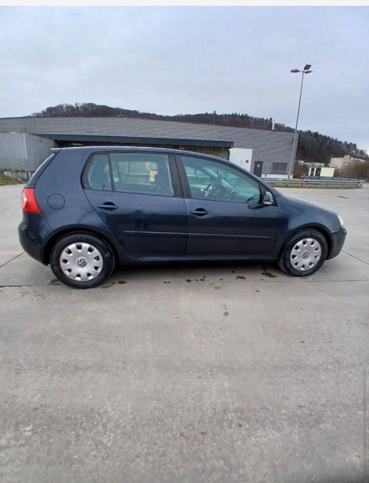 De vânzare golf5