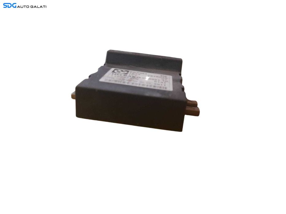 Releu Modul Comanda Pompa Combustibil BMW Seria 5 E60 E61 2003 - 2010 Cod 7276046 558921 [L4239]