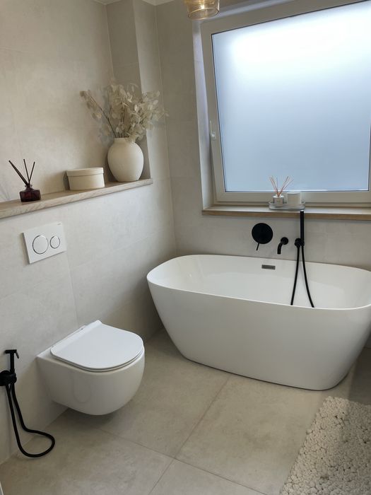 Duplex finisat semimobilat in Borhanci