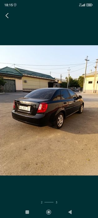 Qora Jentra sotiladi.