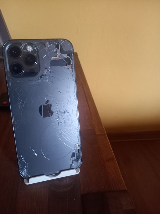 IPhone 12 pro max 128 GB