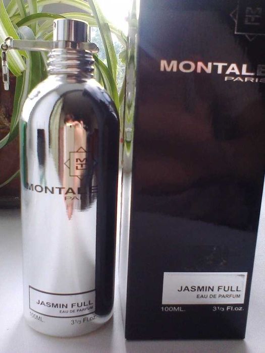 Montale Jasmin Full EDP 100ml