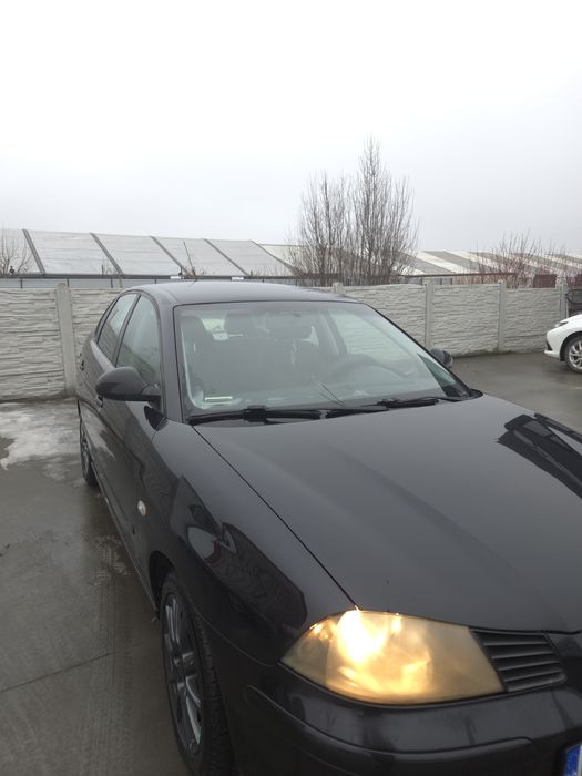 Seat Cordoba 2008 1.4 benzina