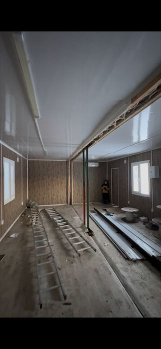 Контейнер 40 20