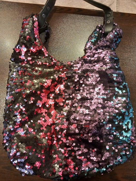 Atmosphere чанта