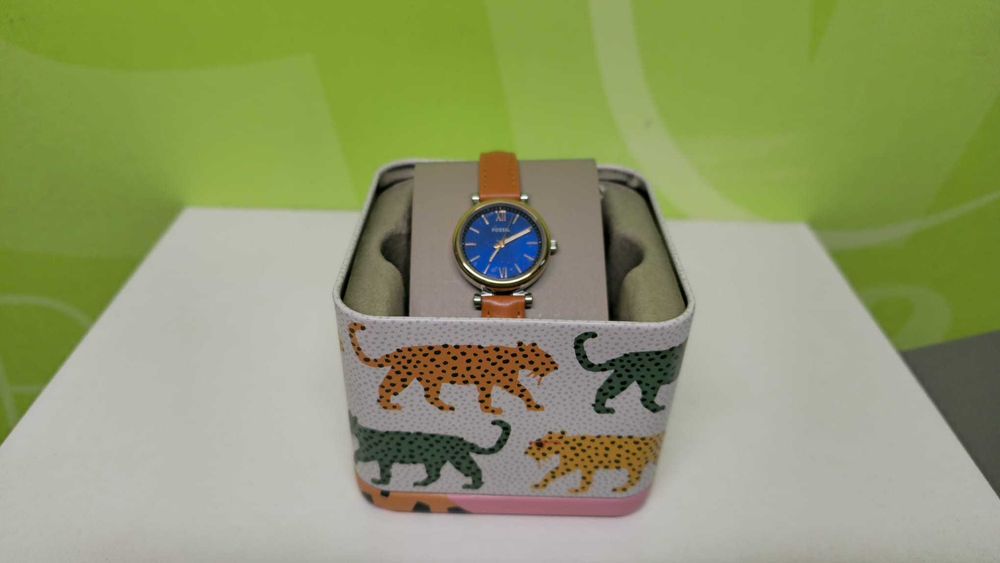 Ceas Fossil ES4701 (AG.7) Garantie 24 luni