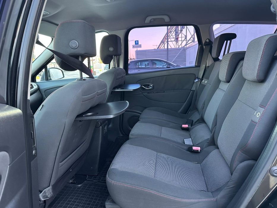 Renault Grand Scenic / 2013 / 1.5 dci - 110 cp  / Proprietar