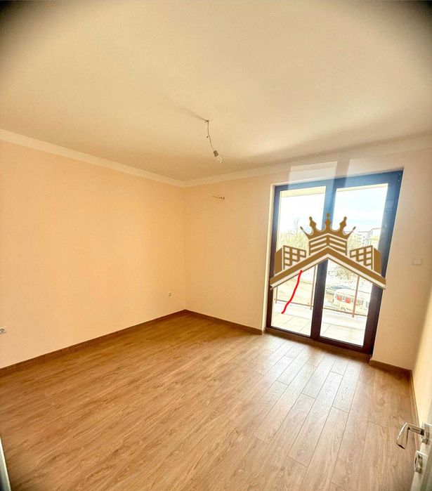 Продава се Тристаен апартамент в Велико Търново, Акация - 110 кв.м за 830 €/кв.м - Снимка #4