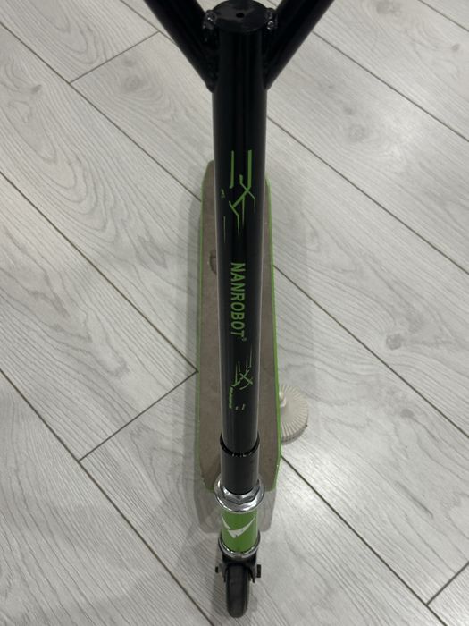 Самокат  сатамын