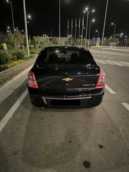 Cobalt 2023 , Darkmoon sotiladi