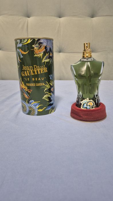 Jean Paul Gaultier Paradise Garden