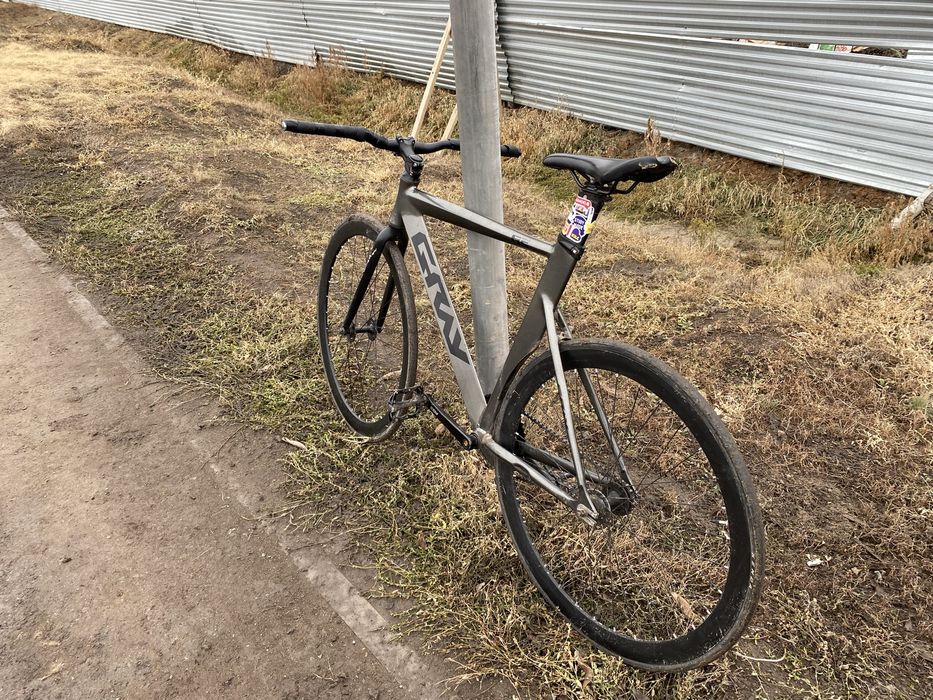 Gray f15 фикс размерL