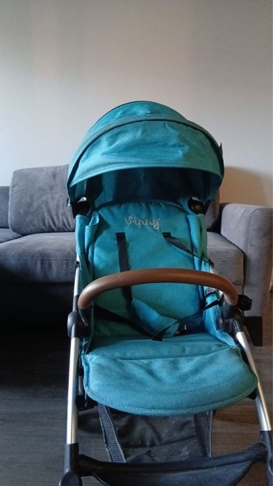 Коляска детская