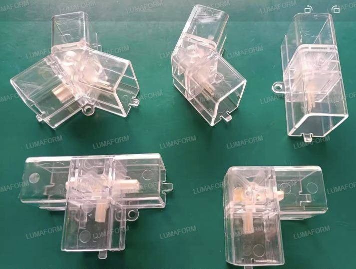 Led lampa svetadiod  9W Detailing Auto Tuning