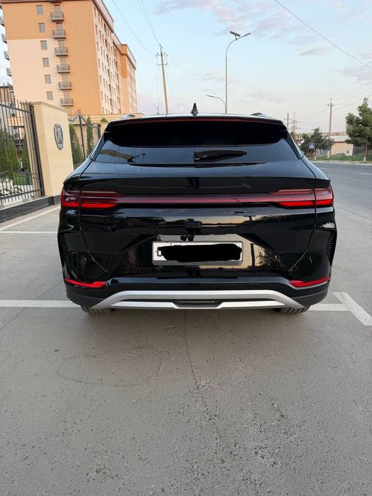 BYD Champion Song Plus 2024! 605 km Elektr. Holati ideal