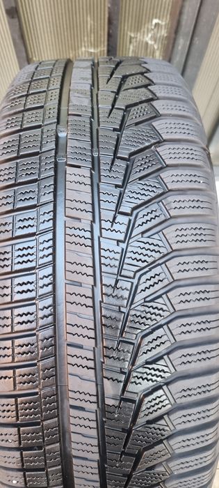 Jante r 17 hyundai tucson anvelope iarna 215 60 17