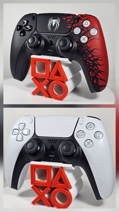 Customizare controller playstation 5 / ps5 , manete de ps5