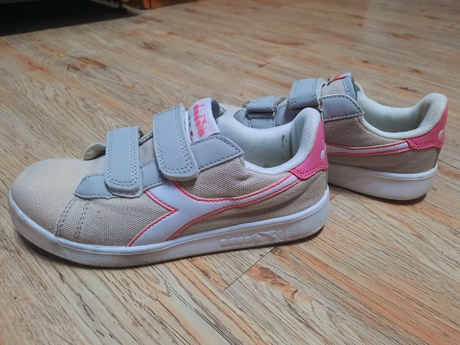 Маратонки Diadora 35н