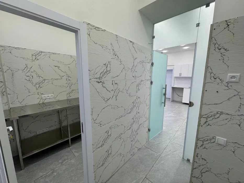 Первая линия в Яккасарае — 66 м² с отличной видимостью НЕКСТ|Next