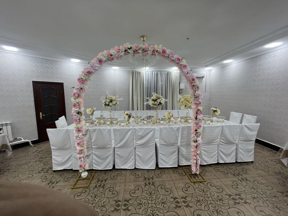 Фото зона новоя