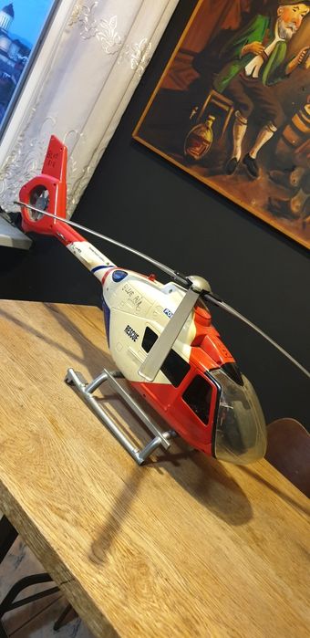 Elicopter gigant Playmobil