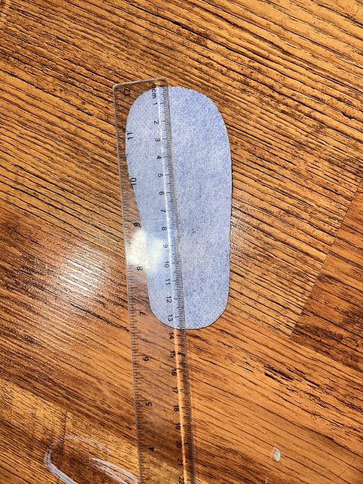 Ботинки детские осенние