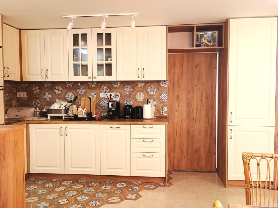 Дава се под наем Двустаен апартамент в к.к. Слънчев бряг - 78 кв.м за 255 € - Снимка #7