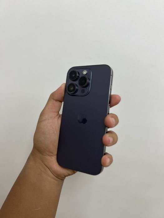 Iphone 14 pro / Айфон 14 про 256гб