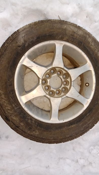 185,70,R14 4 диска