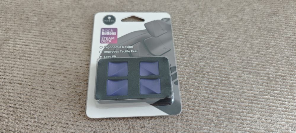 Продам Steamdeck OLED 512 mb