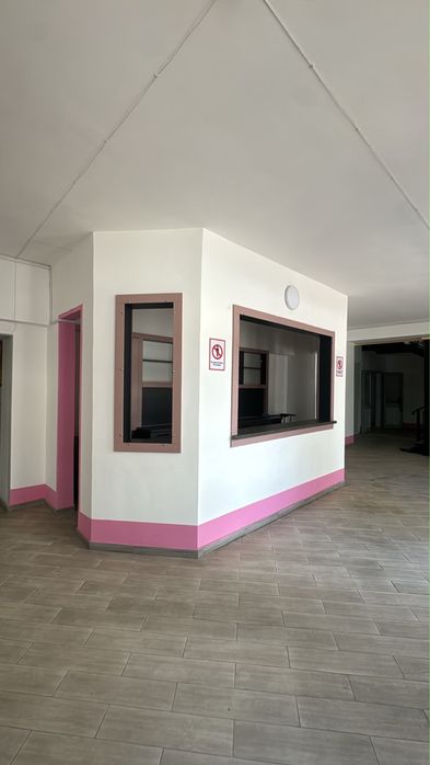 Сдается в аренду бар в фитнес-клубе