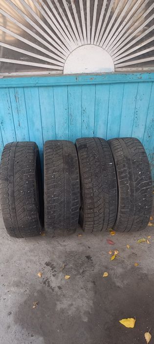 Продам зимние шины