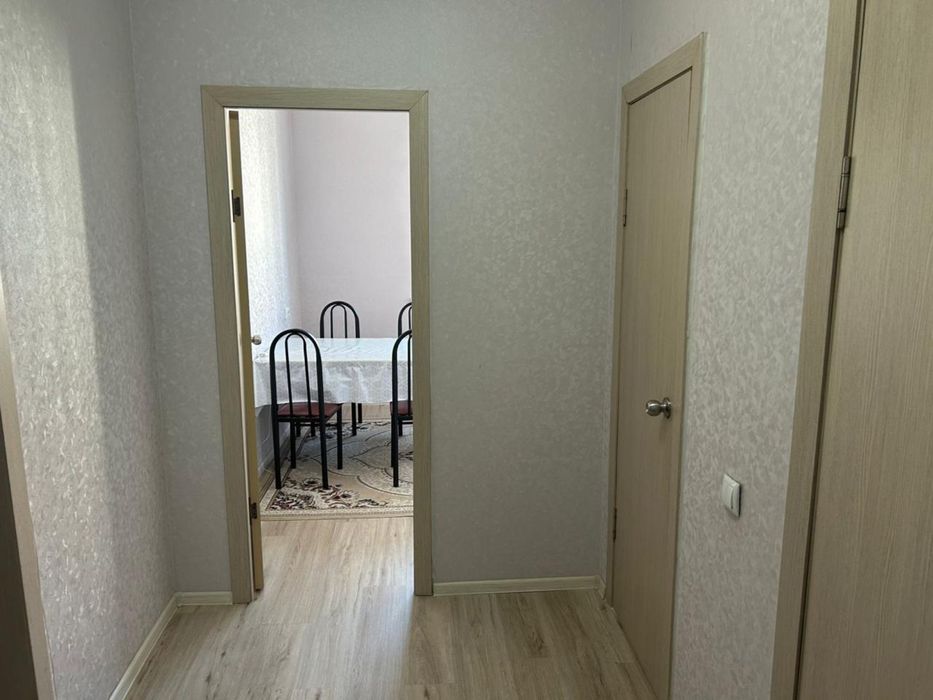 Сдам квартиру на долги срок