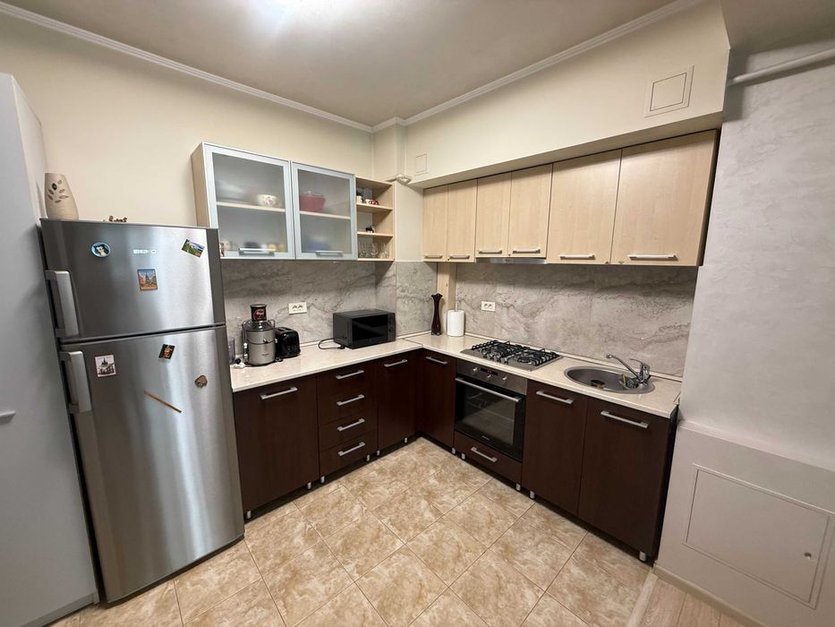 Apartament 2 camere, etaj 1, Militari Residence – direct proprietar, fără comision