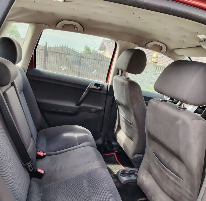 VOLKSWAGEN Polo 2007 — imagine 3