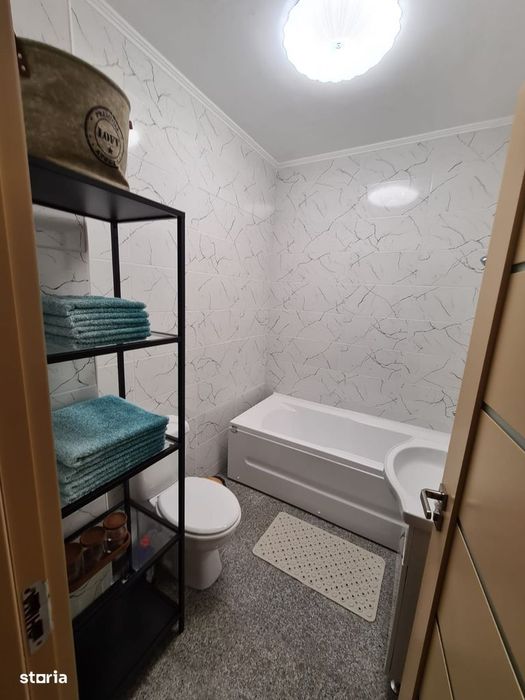 Apartament 2 camere Mamaia - Moonlight zona Vega - 450 euro