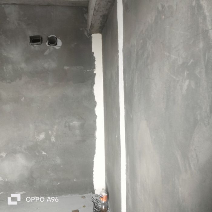 Yangi, zamonaviy uslubda qurilgan uy