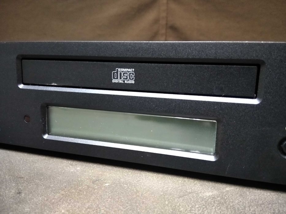 Cambridge Audio azur 340C CD player ЦД плеър