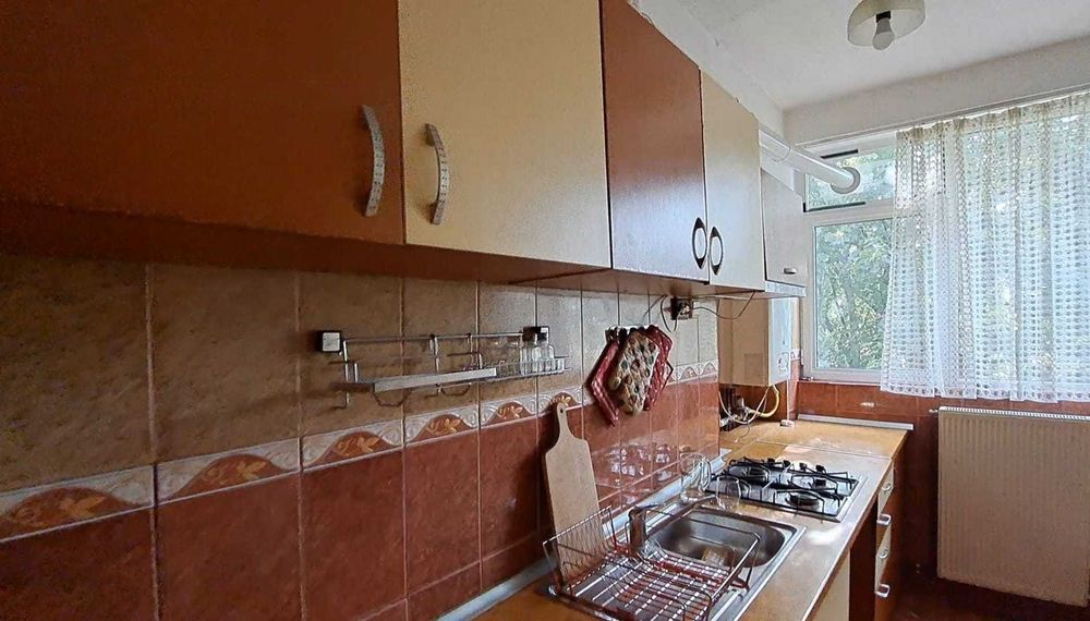 Apartament 2 camere decomandat | Baba Novac – Ion Țuculescu