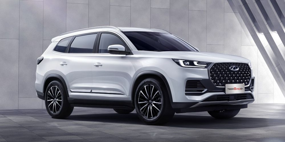 Продается/Сотилади Chery 8 pro