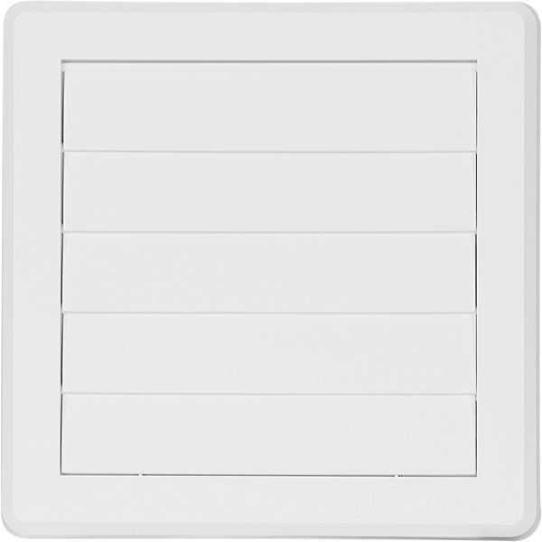 Вентилационна решетка - гравитационна