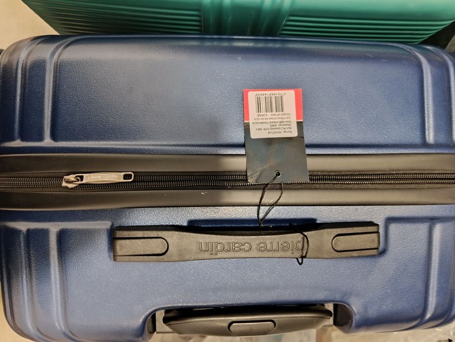 Куфари Pierre cardin-големи