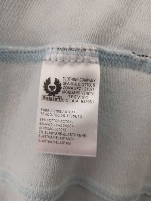 Hanorac Belstaff marimea 42