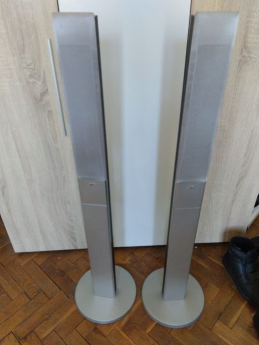 Двд със две колони JVC